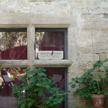 La Villages Chambres D'Hotes Vallabregues Екстер'єр фото