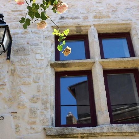 La Villages Chambres D'Hotes Vallabregues Екстер'єр фото