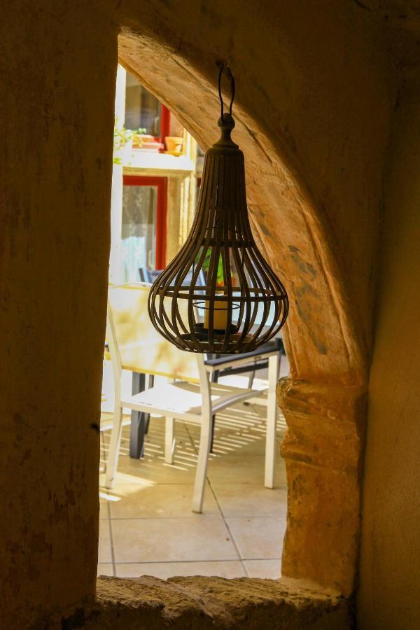 La Villages Chambres D'Hotes Vallabregues Екстер'єр фото