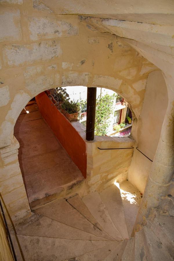 La Villages Chambres D'Hotes Vallabregues Екстер'єр фото